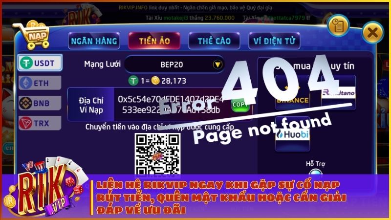 Cách Liên Hệ Tổng Đài RIKVIP – Hỗ Trợ Khách Hàng 24/7 2 Liên hệ RIKVIP ngay khi gặp sự cố nạp rút tiền, quên mật khẩu hoặc cần giải đáp về các chương trình thưởng game bài