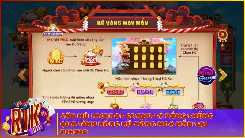 Mèo Chiêu Tài RIKVIP: Siêu Phẩm Slot Game 243 Cách Thắng & Bí Kíp Nổ Hũ Jackpot Tiền Tỷ 3 Cách quản lý nguồn vốn thông minh giúp người mới chơi nổ hũ đổi thưởng dễ dàng